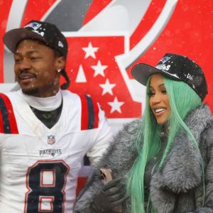 Inside Cardi B and Stefon Diggs' Rekindled Romance After Split: Why She's Giving Him 'Another Shot'