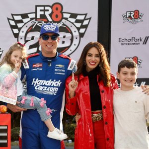 Kyle Busch