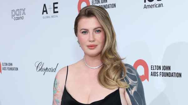 Ireland Baldwin Is Pregnant, Expecting Baby No. 2 With Boyfriend RAC