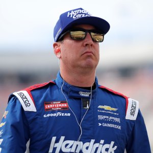 Why Was Kyle Busch Called ‘Rowdy'? Late NASCAR Driver's Nickname Explained