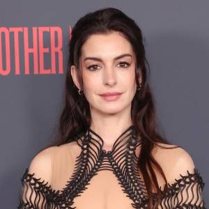 Anne Hathaway Almost Quit Role After Watching Herself: 'This Is Really Bad'