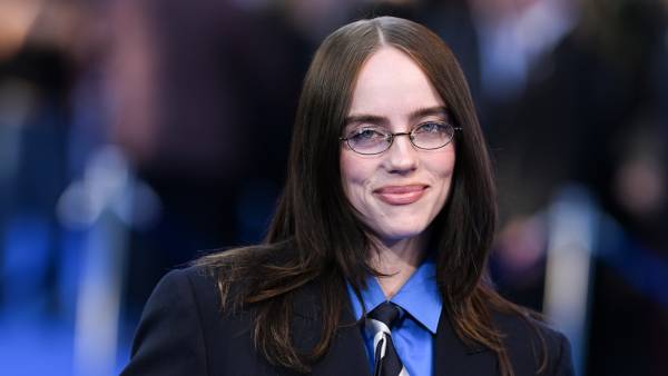 Billie Eilish Explains Why She Won’t Get Cosmetic Surgery