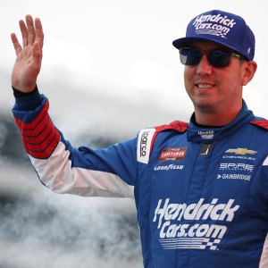 Kyle Busch Seen in Photo Hours Before His Death Devastated Beyond Belief