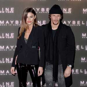 Inside Jake Halls Relationship With Ladies of London Star Misse Beqiri Before His Death