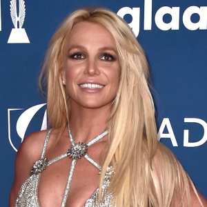 Britney Spears Invited Cops for Lasagna During DUI Arrest