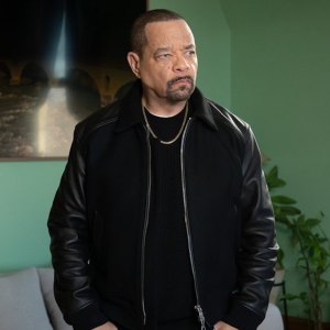 Ice-T Returns to ‘Law and Order: SVU’ After Mariska Hargitay’s Suspension From the Squad