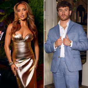 Southern Hospitality Star Mia Accused of Having Sex With West Wilson Saying His D Was So Good