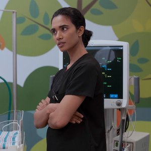 What Supriya Ganesh Has Said About Surprising Exit From The Pitt
