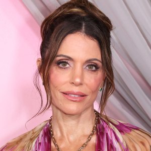 Bethenny Frankel at the Fashion Trust U.S. Awards 2026 held at Nya Studios West on April 07, 2026 in Los Angeles, California. (Photo by JC Olivera/Variety via Getty Images)