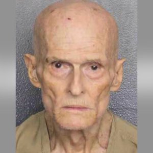 Elderly Florida Man Who Often Wears Thongs Arrested for Exposing Himself Around Apartment Complex