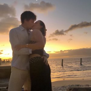 Millie Bobby Brown Celebrates Jake Bongiovi's 24th Birthday
