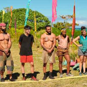 Who Won Survivor 50 Winner of 2 Million Prize Revealed