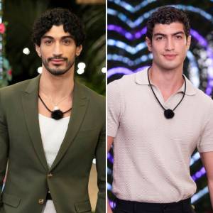 How Is Love Island USA's Zach Georgiou Related to Charlie?
