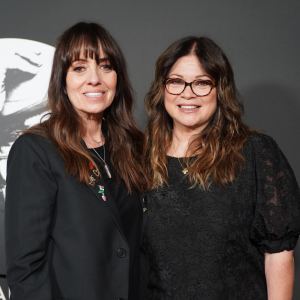 Mackenzie Phillips Says Valerie Bertinelli Did Cocaine on Set