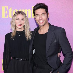 Celeb Pregnancy Announcements of 2026: Andrea Denver, More Stars Expecting Babies This Year