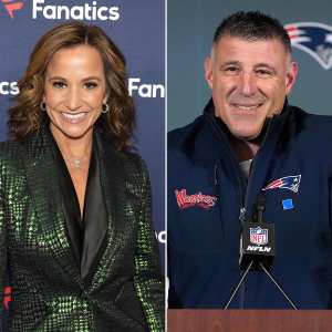 Investigation Into Dianna Russini and Mike Vrabel Remains Ongoing