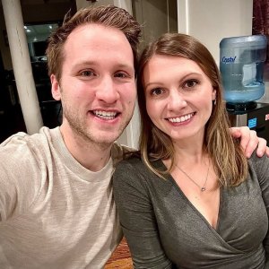 Jesse Ridgway and Wife Ashley Are Sleeping Next to a Gun Amid Backlash Over Terminating Pregnancy