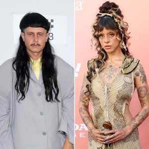 Oliver Tree Ex Melanie Martinez Speaks Out