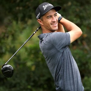 Promo Golfer Corey Pereira Has Emotional Win Less Than 1 Year After Wife’Death