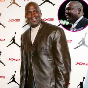 Promo Michael Jordan Reacts to Shocking Death of Former Bulls Teammate
