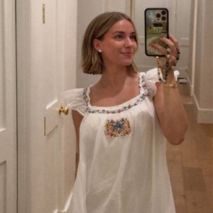 Emilie Kiser Returns to Social Media After Grieving Sons Death During Hardest Month of Our Lives