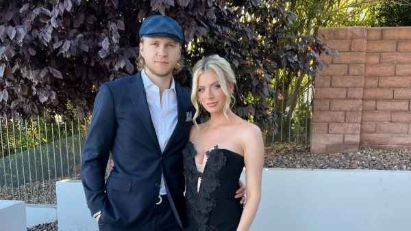 Celebrity Pregnancy Announcements of 2026