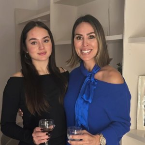 RHOC Alum Kelly Dodd Says Her Daughter Jolie, 20, Has Become Woke After Studying in Paris