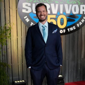 'Survivor 50' Fan Favorite Rick Devens Will Compete on 'Big Brother 28' for $750K Prize