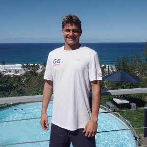 Surfer Arran Strong Presumed Dead After Going Missing Off Coast of Portugal