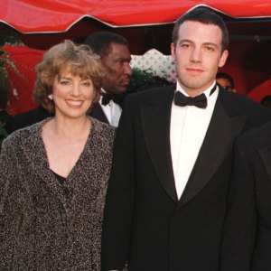 Ben Affleck Mom Chris Dead at 83