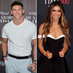 Blake Horstmann Thinks Bachelor Franchise Needs a Break After Taylor Frankie Paul Drama