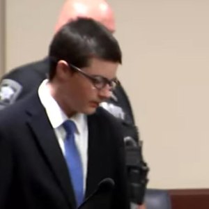 Colt Gray Pleads Guilty in Georgia High School Mass Shooting and Is Confronted By Victims
