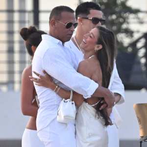 Feature Alex Rodriguez Kisses Mystery Woman 2 Months After Jaclyn Cordeiro Breakup