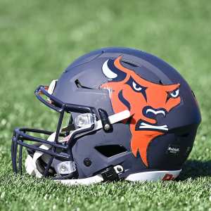 Former Bucknell University Football Coach Charged With Hazing