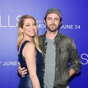 Stassi Schroeder Once Brought Up Divorce During 'Big Fight' With Beau Clark: 'Crossed a Line'