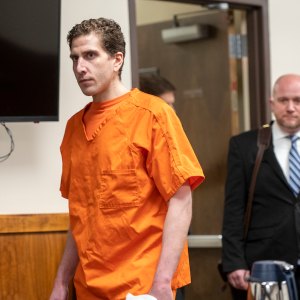 Kaylee Goncalves' Family Slams Bryan Kohberger as ‘Narcissist’ Amid His Plans to Withdraw Plea