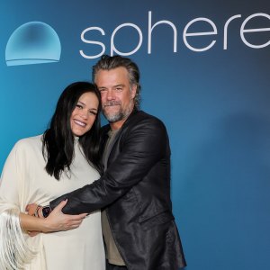 Josh Duhamel Jokes Being Old for His Wife Over 21-Year Age Gap