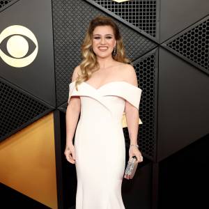 Kelly Clarkson