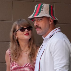 Why Fans Think Taylor Swift and Travis Kelce Will Release a Documentary About Their Wedding Day