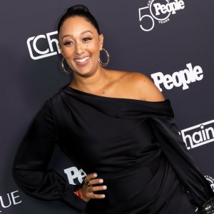Tamera Mowry Opens Up the Highs and Lows of Her Faith Journey Ive Made My Mistakes