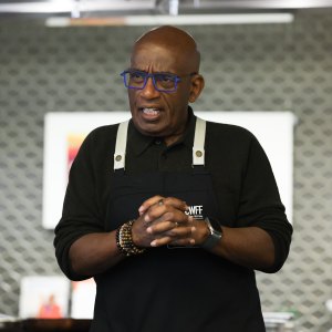 Al Roker