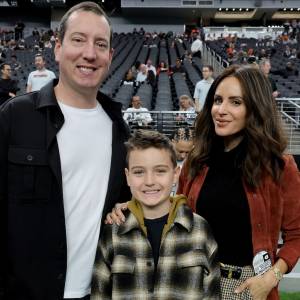 GettyImages-2186677514.jpg kyle busch samantha busch brexton busch