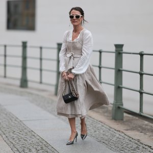 rich divorcee style