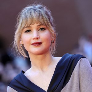 Jennifer Lawrence