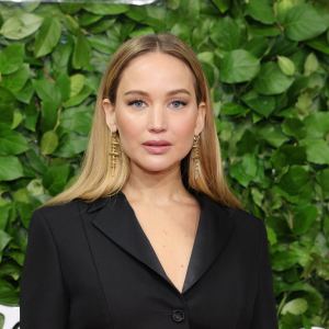 Jennifer Lawrence