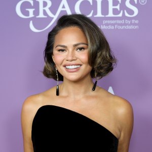 Chrissy Teigen