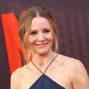 Kristen Bell