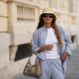 coastal stripes