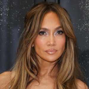 Jennifer Lopez Poses Naked in Bathtub Ahead of 57th Birthday