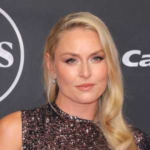 Lindsey Vonn Says Ankle Is Still 'Broken' After Winter Olympics Injury